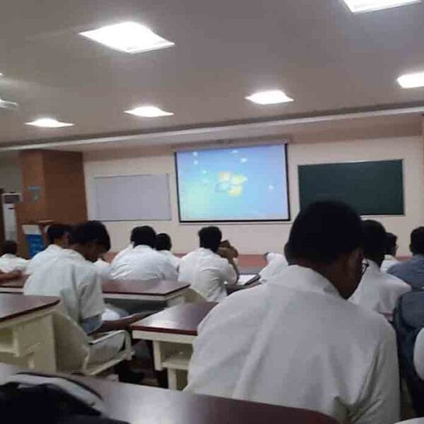 Apollo Institute of Medical Sciences and Research, Chittoor