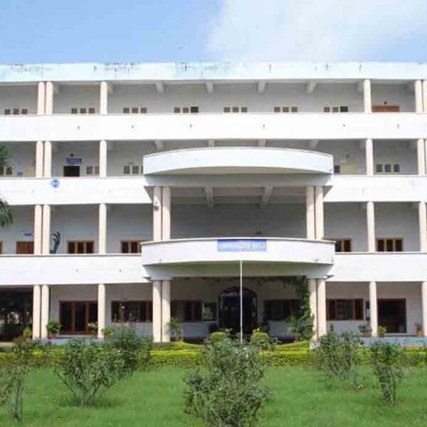 Gayatri Vidya Parishad Institute of Health Care and Medical Technology