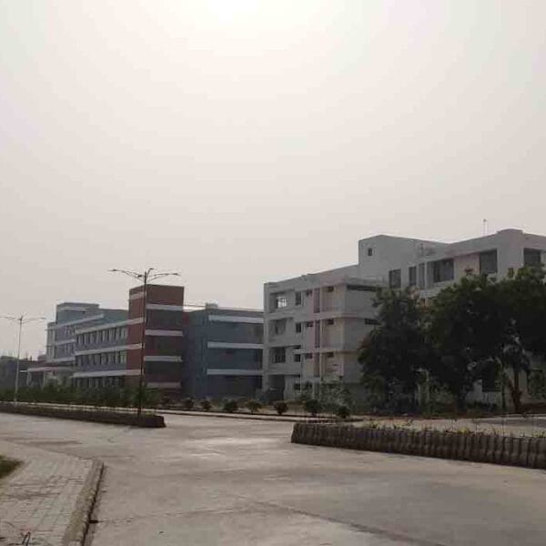 Nootan Medical College and Research Centre, Mehsana