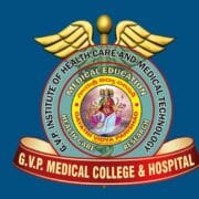 Gayatri Vidya Parishad Institute of Health Care and Medical Technology