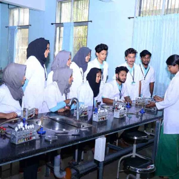 MES Medical College Perinthalmanna