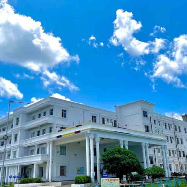 ICARE Institute of Medical Science and Research