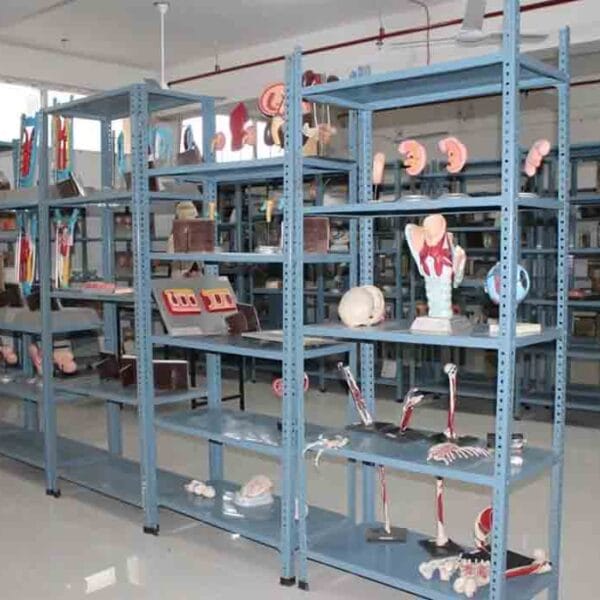 Gautam Buddha Chikitsa Mahavidyalaya