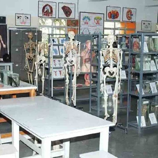 Alluri Sitarama Raju Academy of Medical Sciences