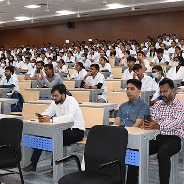 Banas Medical College and Research Institute, Palanpur