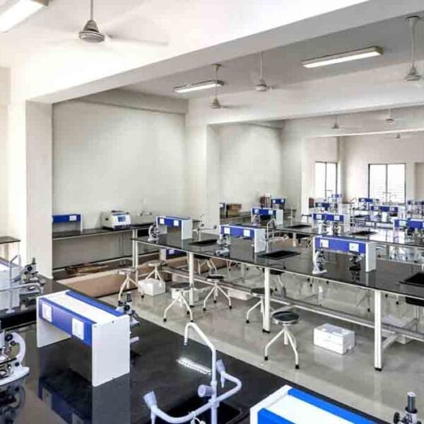 Dr.Kiran C. Patel Medical College and Research Institute