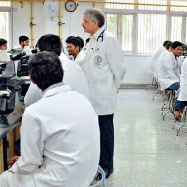 Narendra Modi Medical College, Ahmedabad