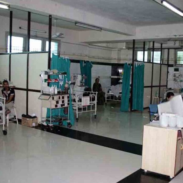 Surat Municipal Institute of Medical Education & Research