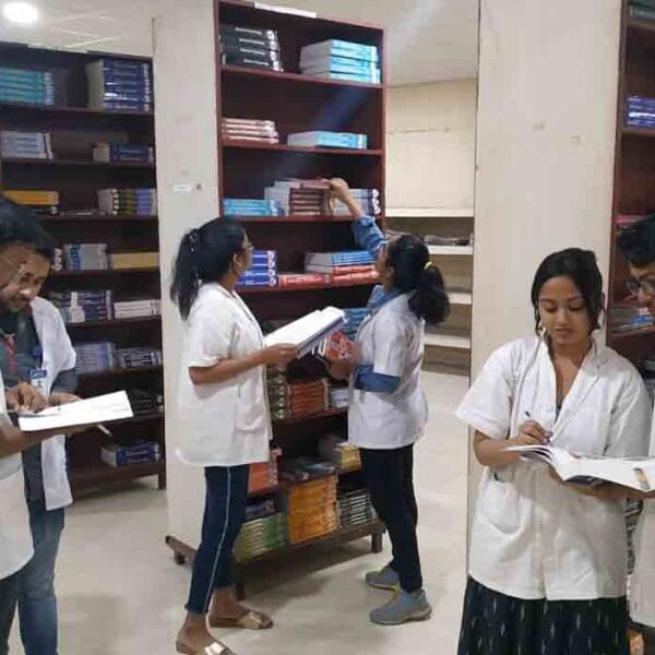 Ram Krishna Medical College Hospital and Research Centre