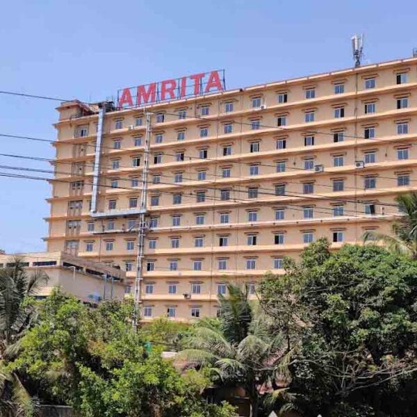 Amrita Institute of Medical Sciences and Research Centre