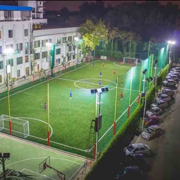 Apollo Institute of Medical Sciences and Research