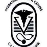 C.U.Shah Medical College and Hospital