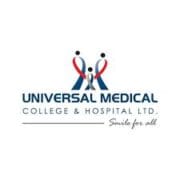 Universal Medical College Hospital