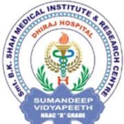 SBKS Medical Institute and Research Center