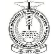 Dr. Somervell Memorial CSI Medical College & Hospital