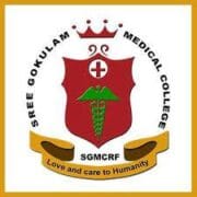 Sree Gokulam Medical College & Research Foundation