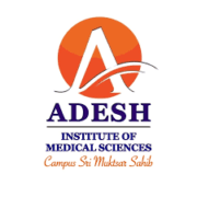 Adesh Institute of Medical Sciences & Research
