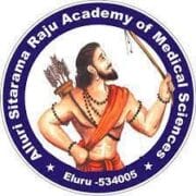 Alluri Sitarama Raju Academy of Medical Sciences
