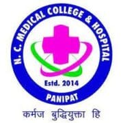 NC Medical College, Israna