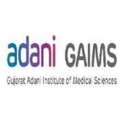 Gujarat Adani Institute of Medical Sciences, Bhuj