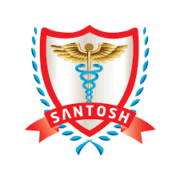 Santosh Medical College Ghaziabad