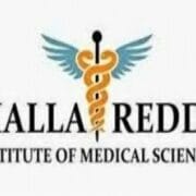 Malla Reddy Institute of Medical Sciences