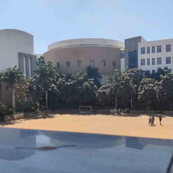 CMR Institute of Technology