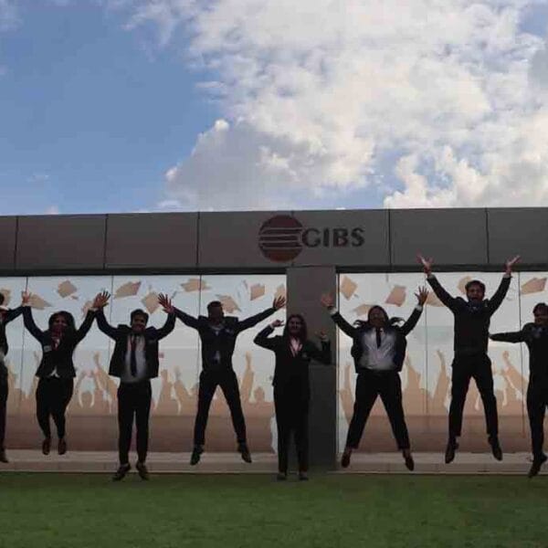 GIBS Business School – GIBS Bangalore