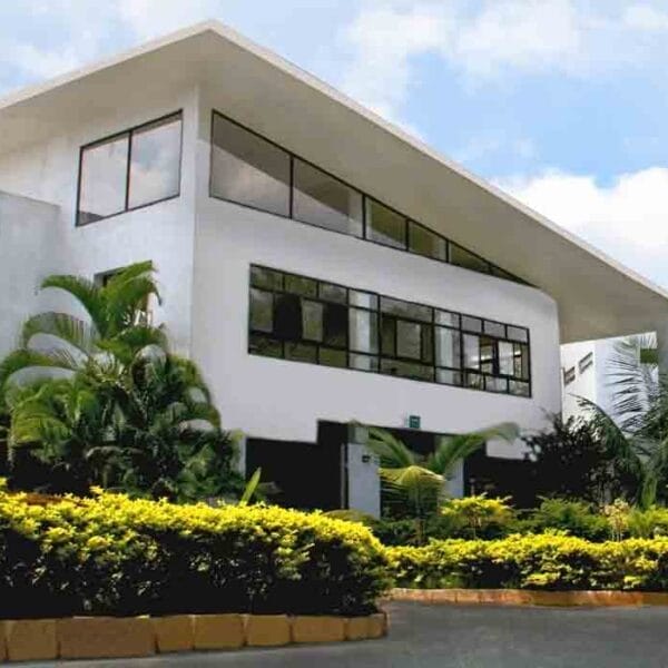 Indus Business Academy – IBA Bangalore