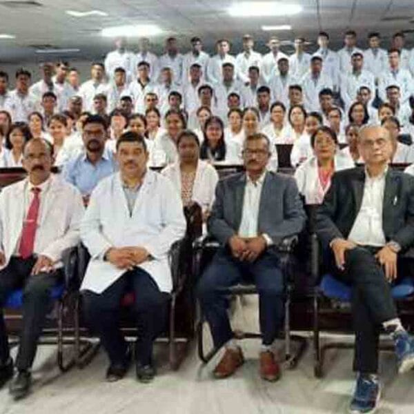 Fakhruddin Ali Ahmed Medical College