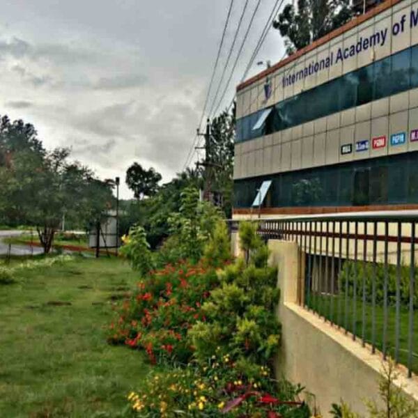 International Academy of Management and Entrepreneurship