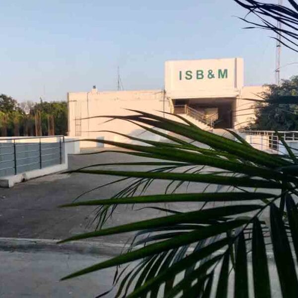 ISB&M Bangalore International School of Business & Media