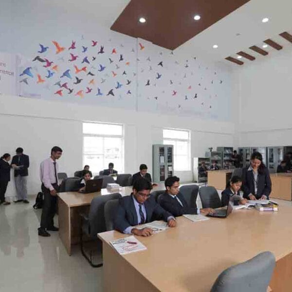 ISME – International School of Management Excellence, Bangalore