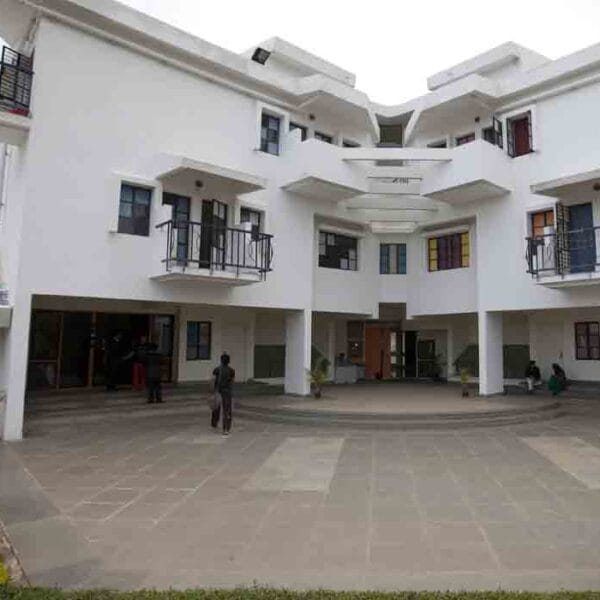 Jagdish Sheth School of Management, Bangalore