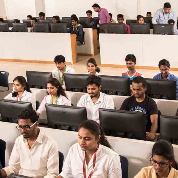 PRESIDENCY UNIVERSITY, BENGALURU