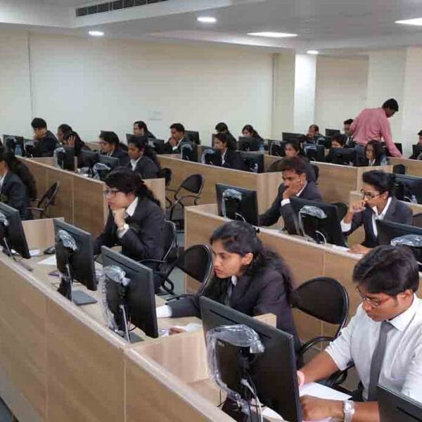 Ramaiah Institute of Management Studies, Bangalore