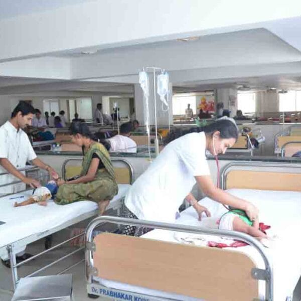 Jawaharlal Nehru Institute of Medical Sciences, Imphal