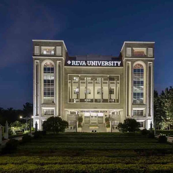 REVA University, Bangalore