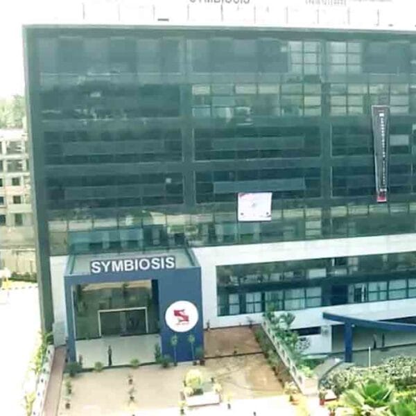 Symbiosis School of Media & Communication, Bengaluru SSMC