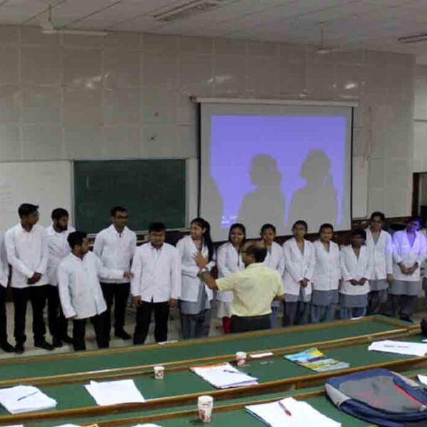 Jorhat Medical College & Hospital