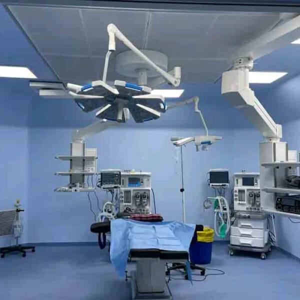 Lakhimpur Medical College & Hospital