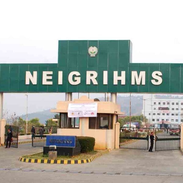 North Eastern Indira Gandhi Regional Institute