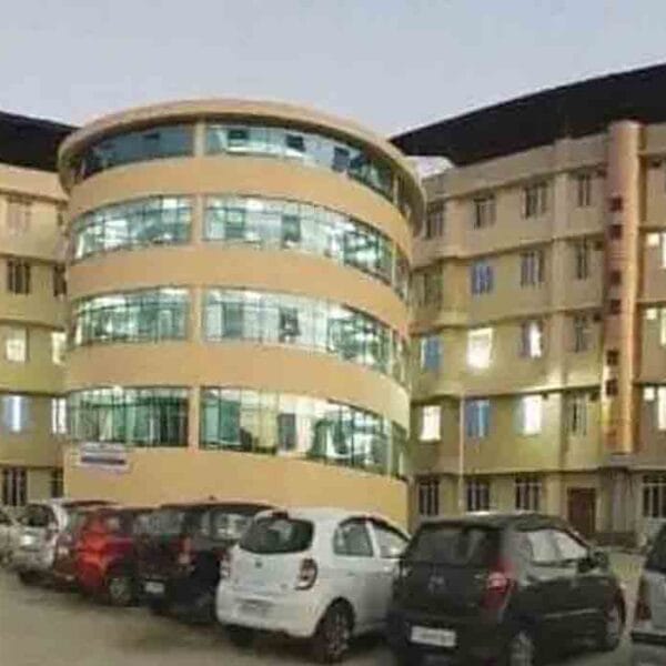 Tomo Riba Institute of Health and Medical Sciences