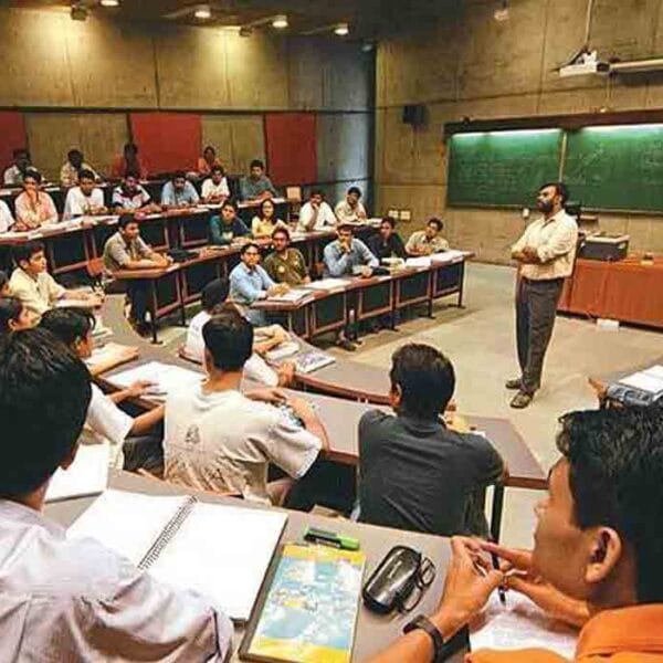 Indian Institute of Management Ahmedabad