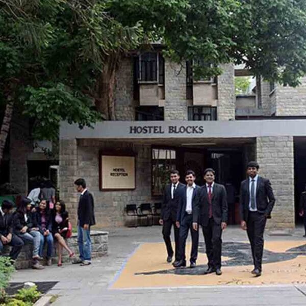 Indian Institute of Management Bangalore