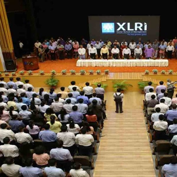 XLRI – Xavier School of Management