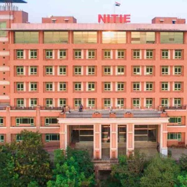 National Institute of Industrial Engineering, Mumbai