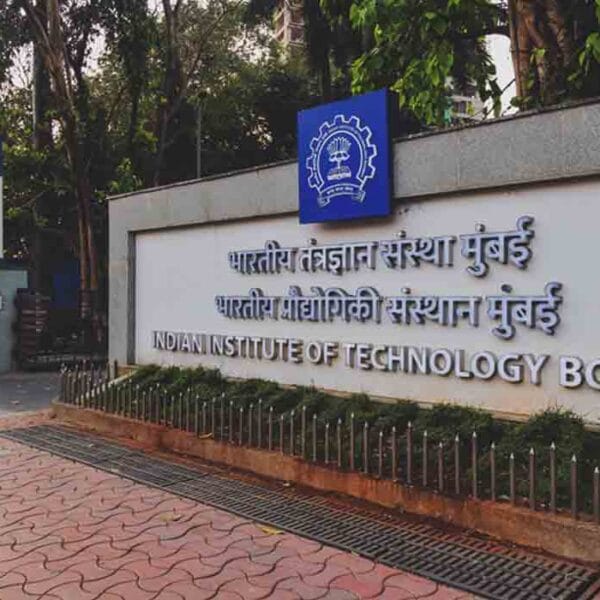 Indian Institute of Technology, Bombay [MBA]