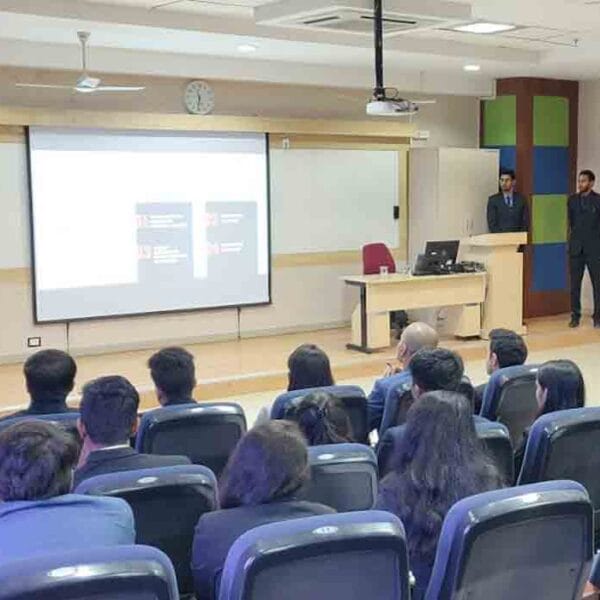 Symbiosis Institute of Business Management