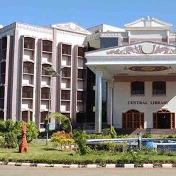 Indian Institute of Management Tiruchirappalli